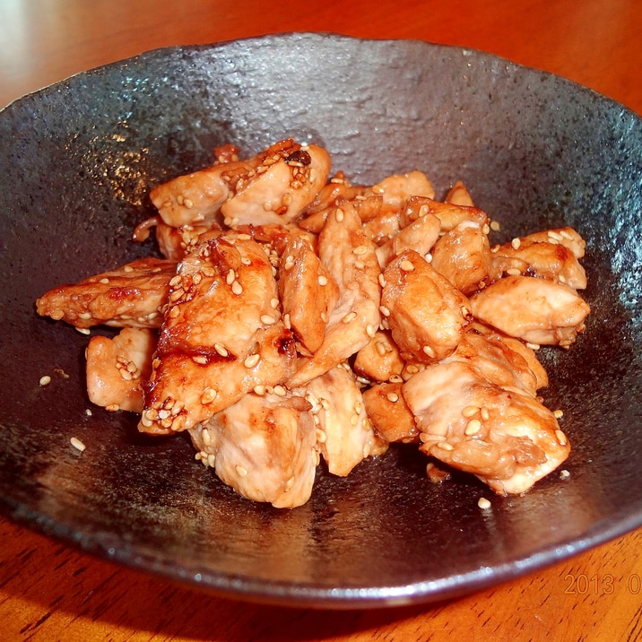 子どもが大好きカジキの照り焼き レシピ 作り方 By 392boys 楽天レシピ 子どもが大好きカジキの照り焼き レシピ 作り方 By 392boys 楽天レシピ